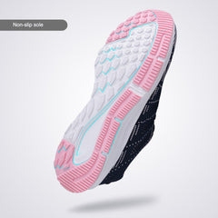 Women Casual Walking Shoes Comfort Lightweight Sneakers Breathable Mesh Running Shoes