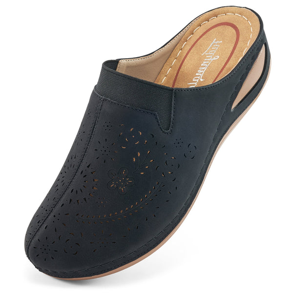 Women's Mules Comfortable Shoes