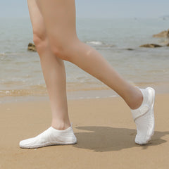 Ecetana Water Shoes for Women Men Quick Dry Barefoot Shoes