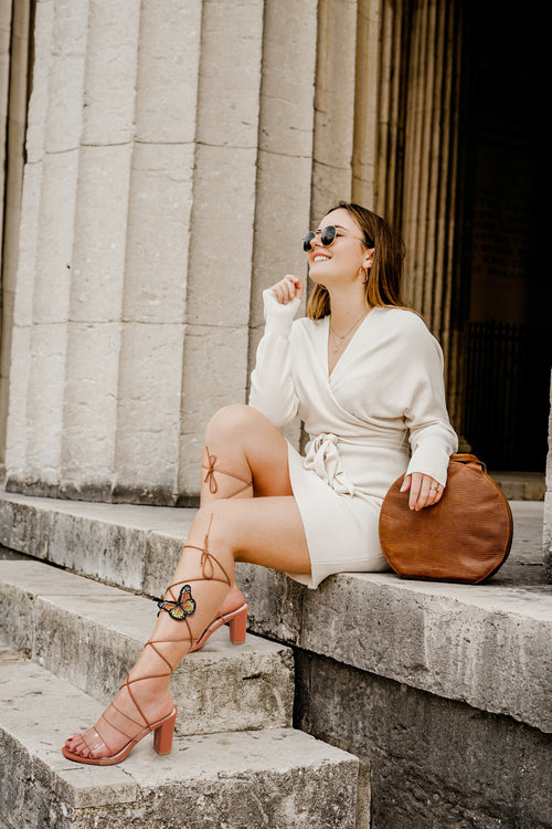 Comfort Sandals