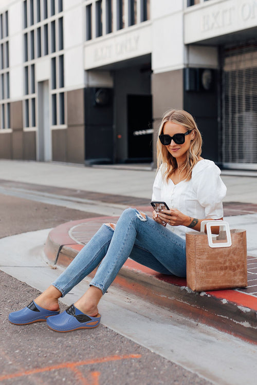 Comfort Sandals