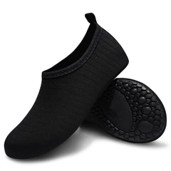 Harenc Water Shoes for Women Men Barefoot Quick-Dry Aqua Socks