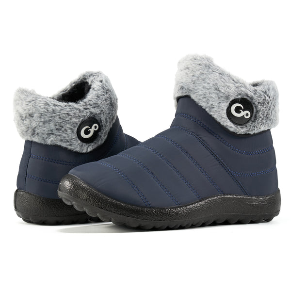Fullino boots top