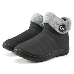 HARENC™Winter zipper snow boots 2022