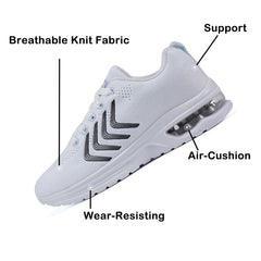 【17】Fashion Tennis Shoes
