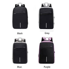 Fashion Multifunctional Backpack