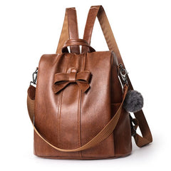 Bow Backpack