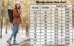 HARENC™Women's Winter Snow Boots
