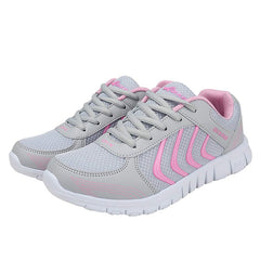 Breathable Women Sneaker Shoes