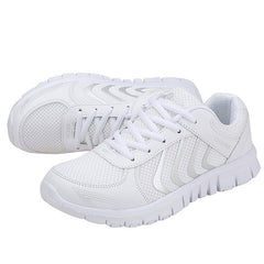 Breathable Women Sneaker Shoes