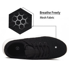 Slip On Mesh Breathable Sneakers