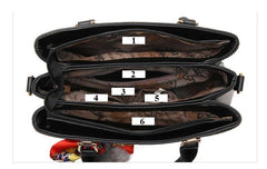 HARENC™Women's Designer Handbags