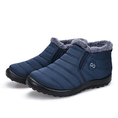 HARENC™ Most Comfortable Boots For Women 2022