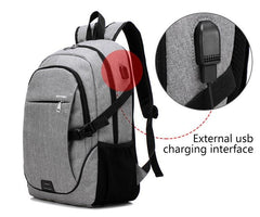 Fashion Multifunction Backpack