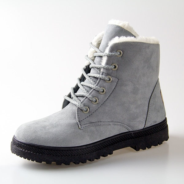 gray