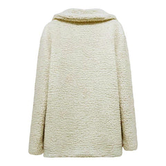Women Warm Fur Jacket - NoSoon